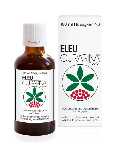 ELEU Curarina