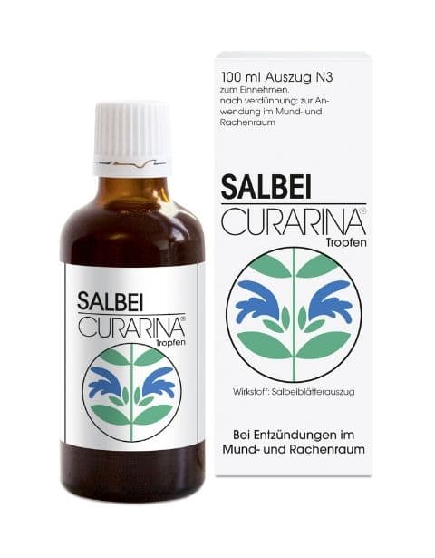 Salvia officinalis